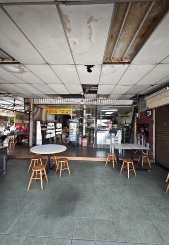 Groundfloor Shoplot For Rent At Jalan Balik Pulau Near Ayer Air Itam 1