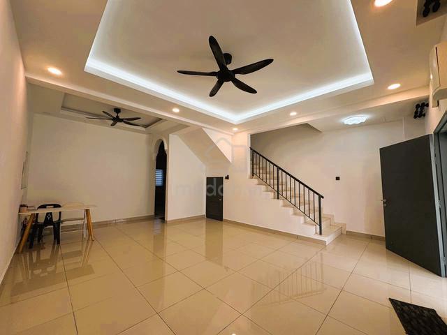 [MURAH] Sari Alamanda 3 Rawang!! MUST SEE! GOT KITCHEN CABINET!!! 1