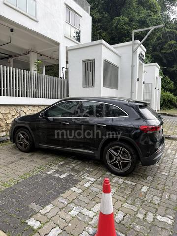 Direct owner 2023 Mercedes-Benz GLA250 2.0 AMG - 5