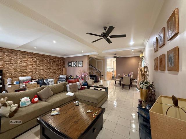 Tepi Sungai Klang❗️2 Storey Corner House for Sale (Value Buy) 🏡 1