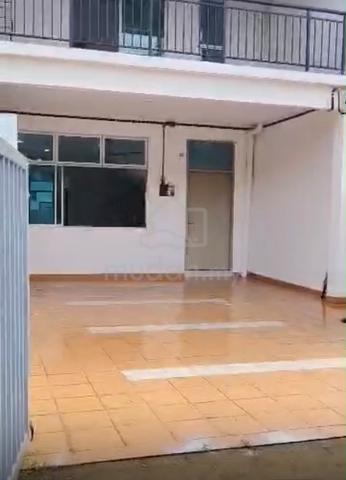 2-Storey@Taman Pulai Mutiara|Gelang Patah|Brand New Unit|GnG|Available 1