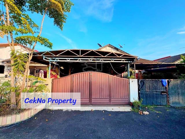 [Extended & Renovated] Teres Setingkat Taman Polo Indera Mahkota 8 1