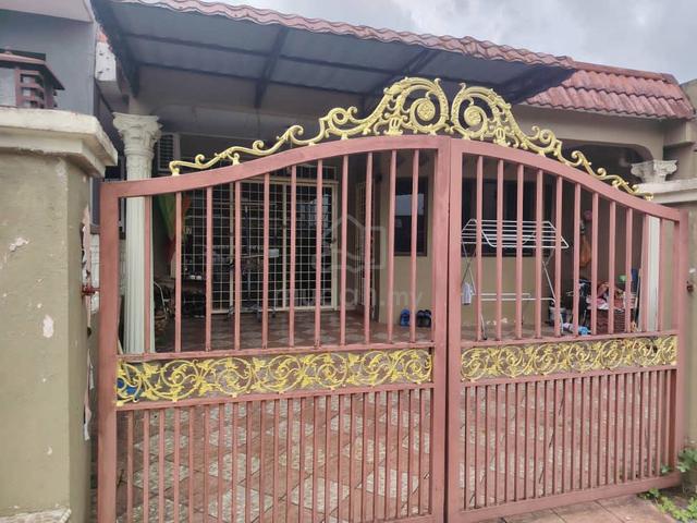 RuMah 1.5 SToRey SeTapak Air PaNaS 🏠 JaLan Genting KLang KuaLa Lumpur 1