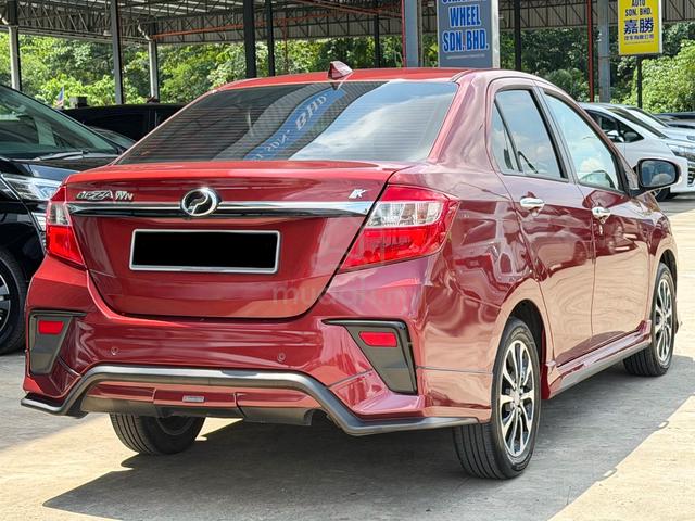 2024 Perodua BEZZA 1.3 X✅30k Mileage (A) - 4
