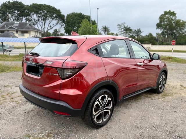 \2019/ Honda HR-V 1.8 V (FACELIFT) EASY FULLLOAN - 5