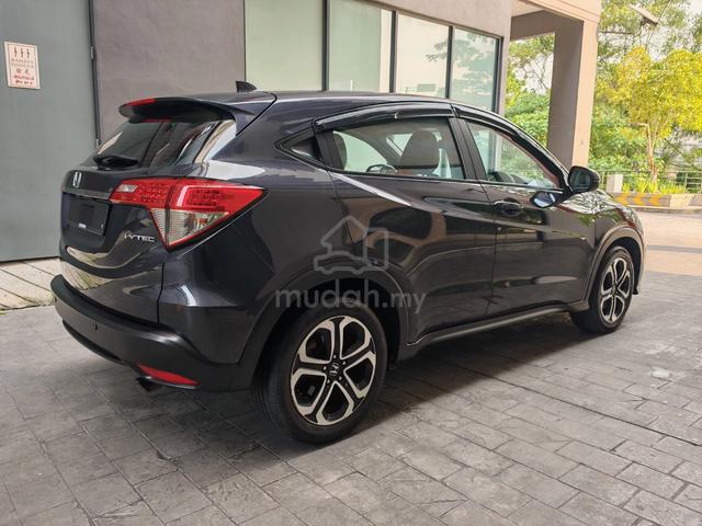 Honda HR-V 1.8 ENHANCED (A) LIKE NEW CONDITION - 2
