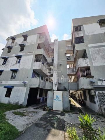 Taman Jati 1