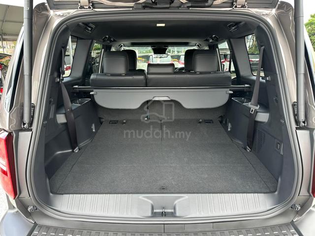 [ GRADE 5A  8km ] 2025 Toyota LANDCRUISER 250 VX - 3