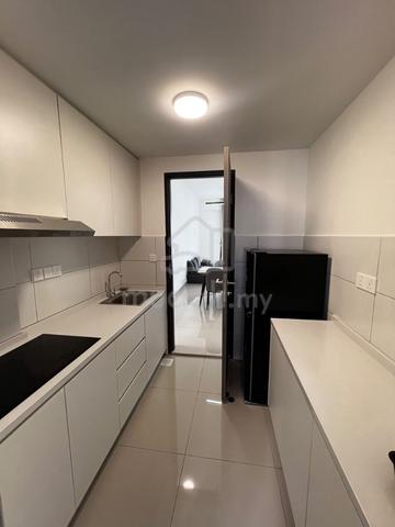 Vista Tiara @ MBW Bay 1