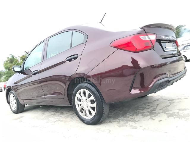 Proton SAGA 1.3 PREMIUM(A)LOW MILEAGE/NEW FACELIFT - 4