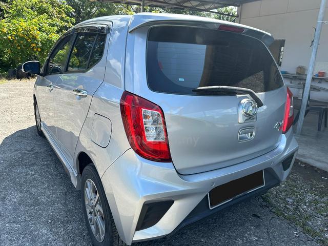 2020 Perodua AXIA 1.0 AV (A) - 3