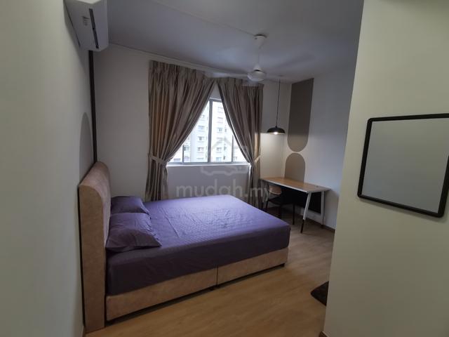 Semarak KLCC room for rent 1