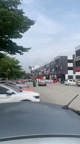 WTL SETIA TAIPAN SETIA ALAM Klang GROUND Floor Unit Ready Move In 1