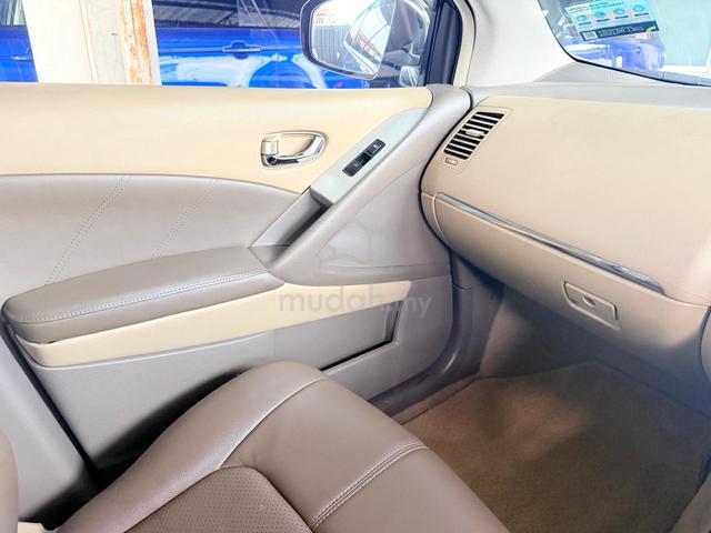 2012 BUYNOW TipTop Nissan MURANO 2.5 SUV - 5