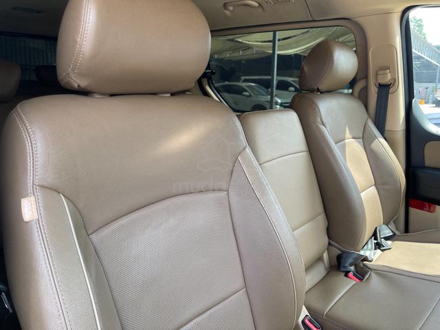 2019 Hyundai GRAND STAREX 2.5 (A) EXECUTIVE PRIME - 5