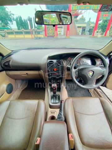 PROTON WAJA Auto 1.6 2007 - 4