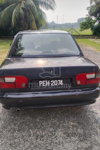 1999 Proton WIRA 1.5 GL (A) - 4