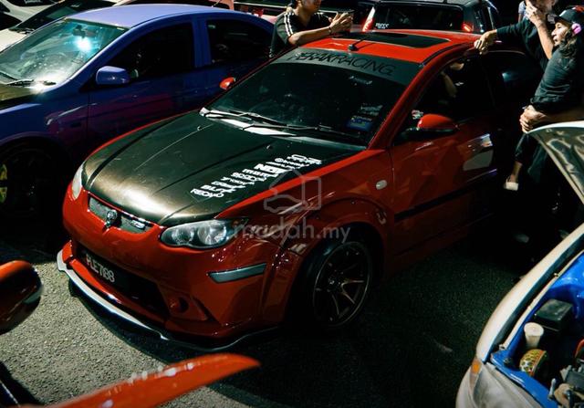 2013 Proton SATRIA 1.6 NEO R3 EXECUTIVE (M) - 1