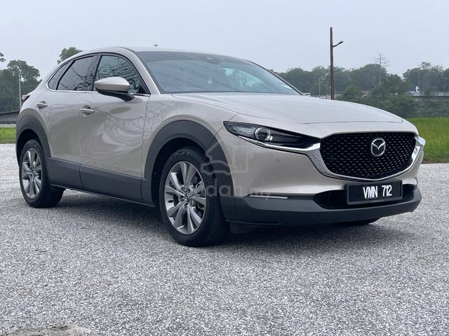 2024 #Mazda3 #Selangor #Kualalumpur #Usedcar - 1