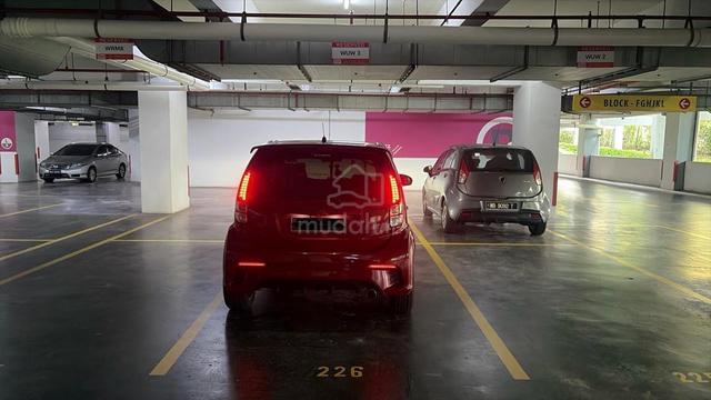 2012 Perodua MYVI 1.5 SE GHS (M) - 5