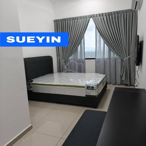 MARC Residences 1