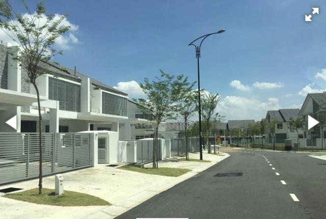 Superlink Laman Cempaka Suria, Kota Seriemas, Nilai, Negeri Sembilan 1