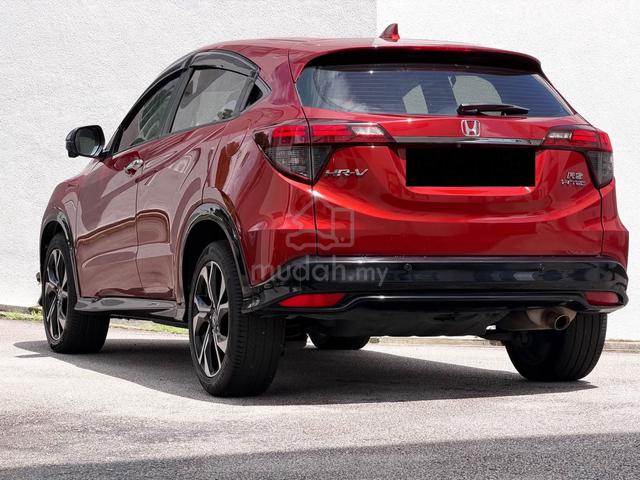 2020 Honda HR-V 1.8 RS MY16 FACELIFT (A) - 5
