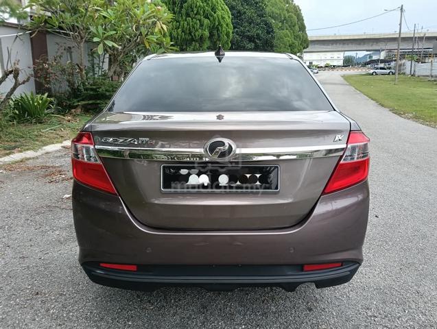 2019 Perodua BEZZA 1.3 PREMIUM X  - 5
