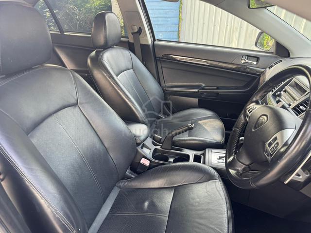 2011 Proton INSPIRA 2.0 PREMIUM (A) - 5