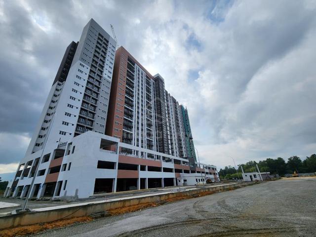 Residensi Kesuma 1 1
