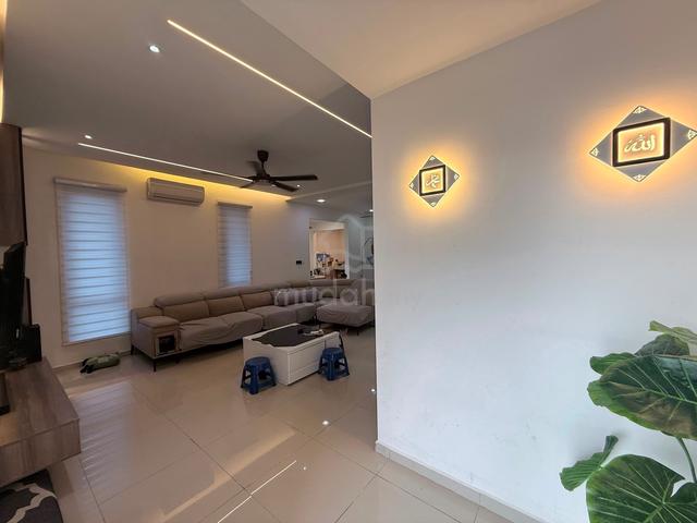 Sale|Nusa Damai|Puri Residence|Coner 1