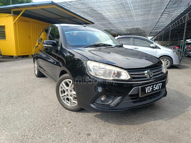 2019 Proton SAGA 1.3 PREMIUM (A) - 2