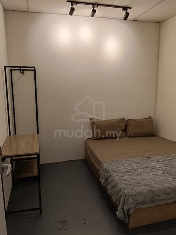 Harmonium Room for Rent 1