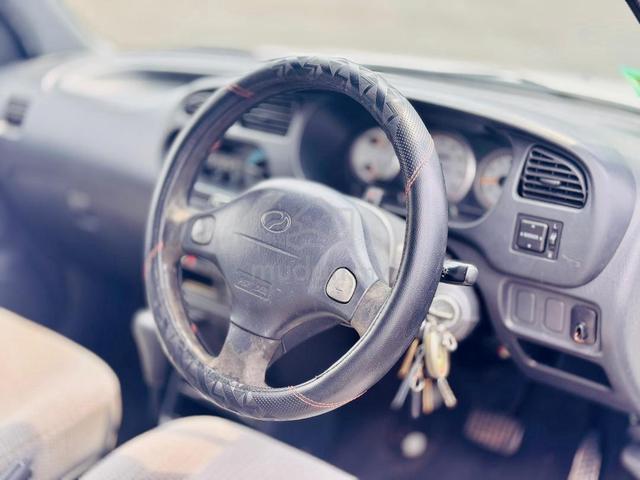 2005 Perodua KELISA 1.0 EZ (A) - 4