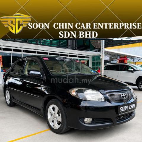 Toyota VIOS 1.5 E (A) 2006 [Prefer Cash Buyer] - 1