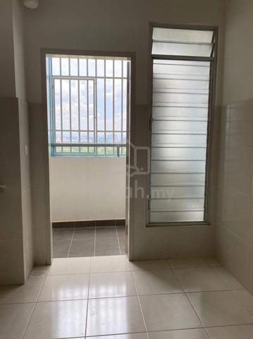 Pangsapuri Harmoni 1 RSKU, Putra Heights 2