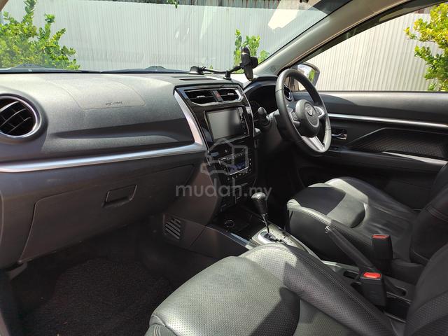 Perodua ARUZ 1.5 AV (A) 💥 2021 Full Spec - 4