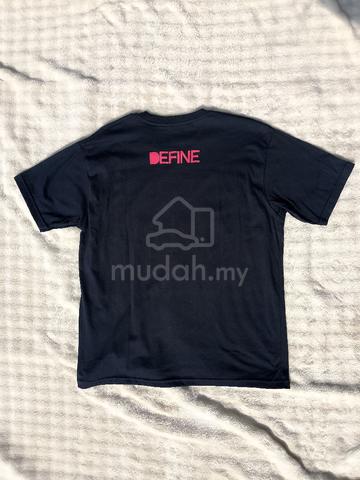 Search band shirt - photo 3 of 4