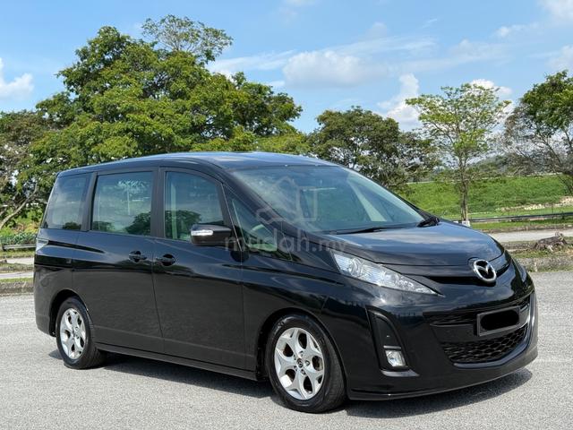 2014 Mazda BIANTE 2.0 SKYACTIV-G (A) 7 SEATER MPV - 2