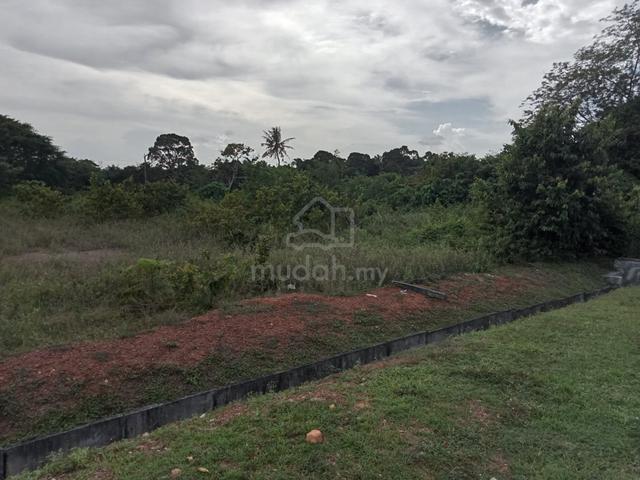 FREEHOLD 2 Acres Melaka 1