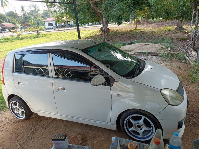 2012 Perodua VIVA 1.0 ELITE AT (A) - 2