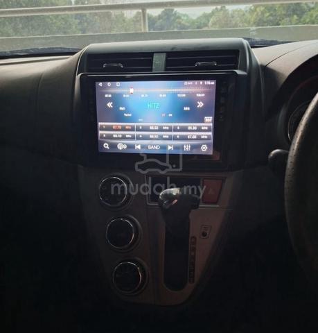 2015 Perodua MYVI 1.5 ADVANCE MY11 M600 FACELIFT - 2