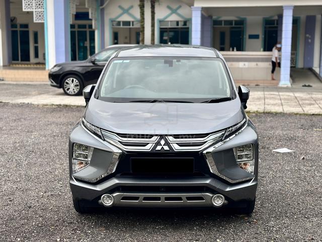 (Boleh fulloan) 2021 Mitsubishi XPANDER 1.5 (A) - 3