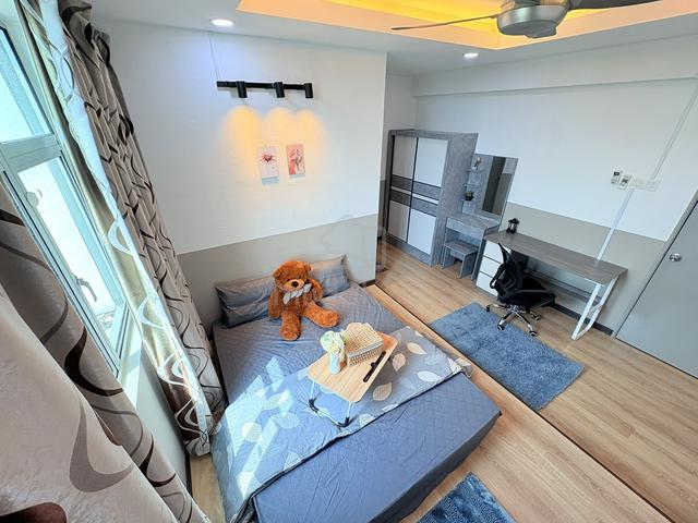 [Direct Owner] Room for Rental - Pinang Laguna 1