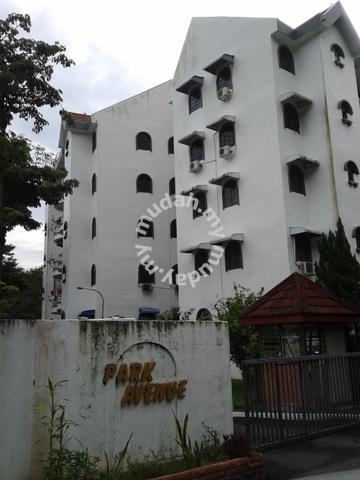 Park Avenue Apartment (Georgetown) 1