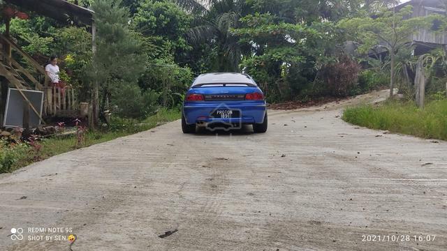 2000 Proton PERDANA 2.0 V6 (A) - 1