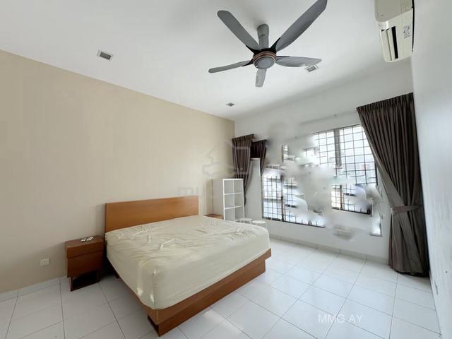 Fully Renovated | Setia Alam 2 Storey Terrace House For Sale 1
