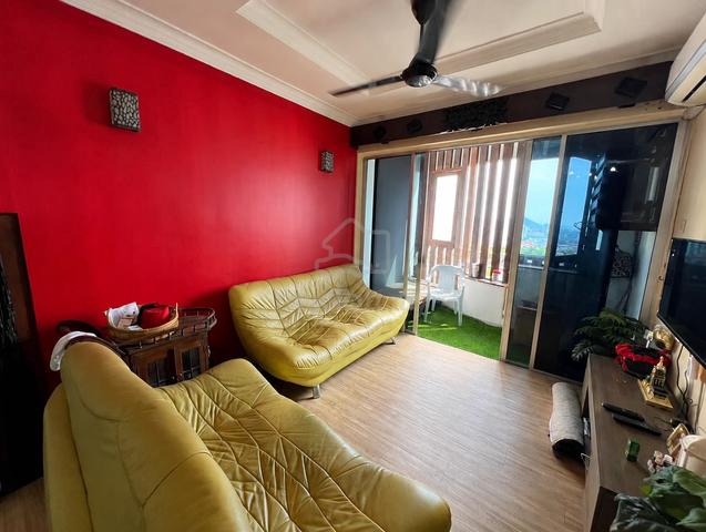 N-Park Condominium 1