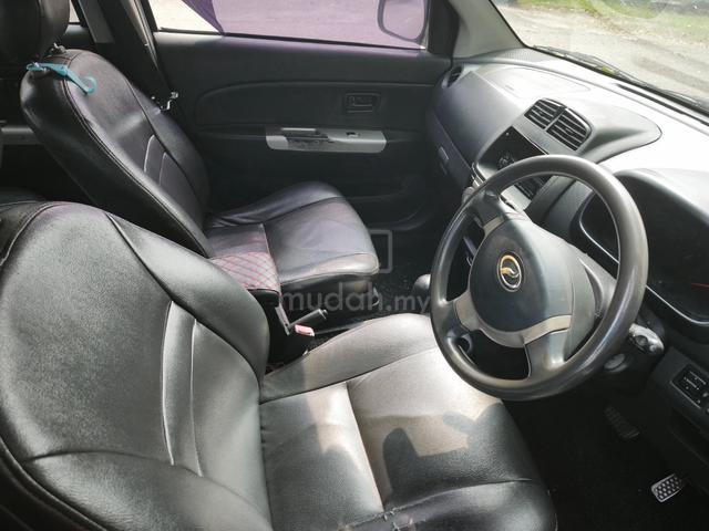 2007 Perodua MYVI 1.3 EZI (A) - 3
