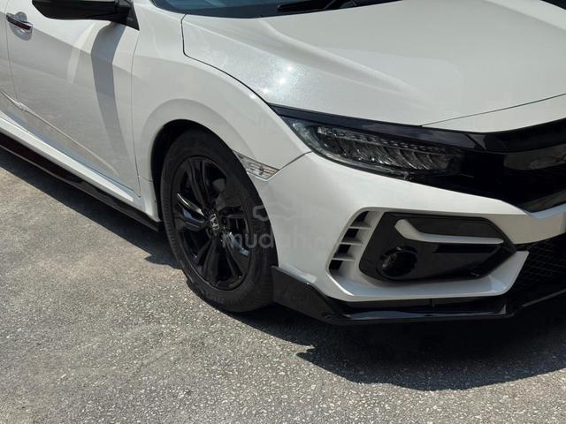 2020 Honda CIVIC 1.8 S (A) LOAN KEDAI IC SAHAJA - 5